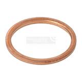 JOINT DE BOUCHON DE VIDANGE D'HUILE A24X29-CU OEM
